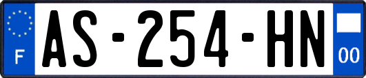 AS-254-HN