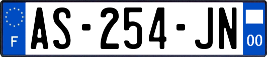 AS-254-JN