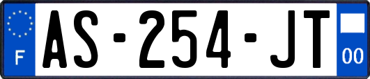 AS-254-JT