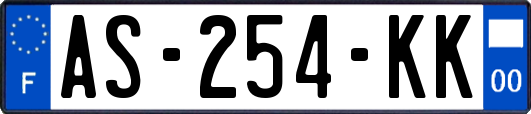 AS-254-KK