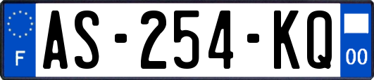 AS-254-KQ