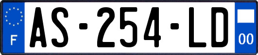 AS-254-LD