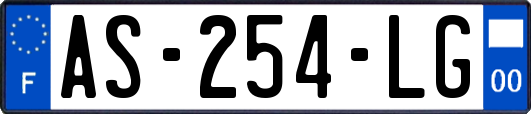 AS-254-LG