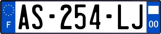 AS-254-LJ