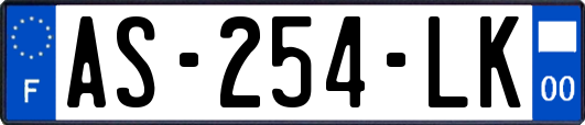 AS-254-LK