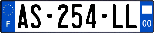 AS-254-LL