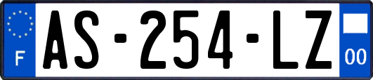 AS-254-LZ