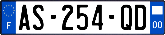 AS-254-QD