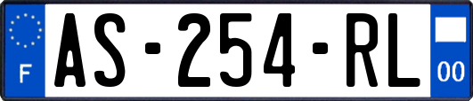 AS-254-RL