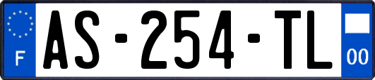 AS-254-TL