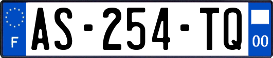 AS-254-TQ