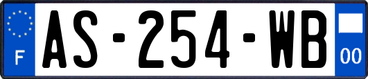 AS-254-WB