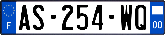 AS-254-WQ