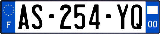 AS-254-YQ