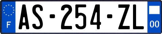 AS-254-ZL