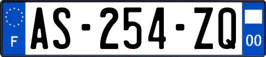 AS-254-ZQ