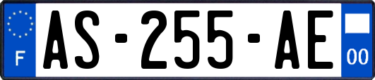 AS-255-AE