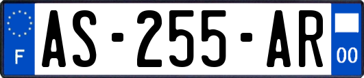 AS-255-AR