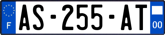 AS-255-AT