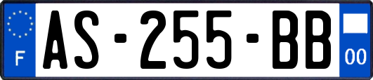 AS-255-BB