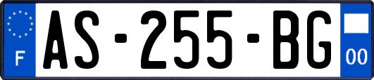 AS-255-BG