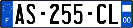 AS-255-CL