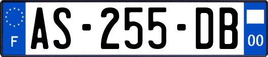 AS-255-DB