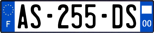 AS-255-DS
