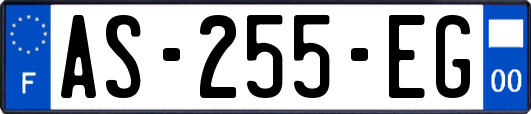 AS-255-EG