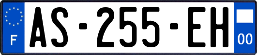 AS-255-EH