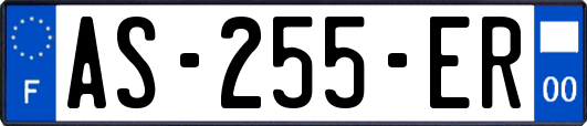 AS-255-ER