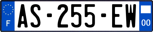 AS-255-EW