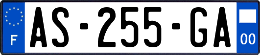 AS-255-GA