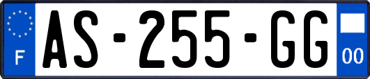 AS-255-GG