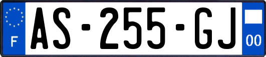 AS-255-GJ