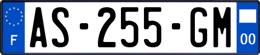 AS-255-GM