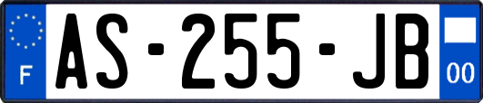 AS-255-JB