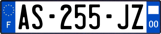 AS-255-JZ