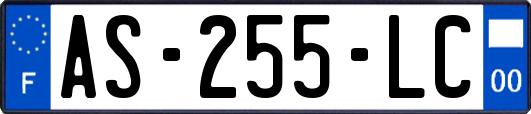 AS-255-LC