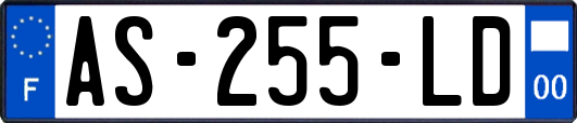 AS-255-LD