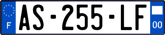 AS-255-LF