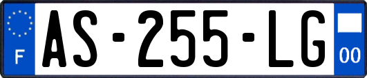 AS-255-LG