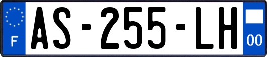 AS-255-LH