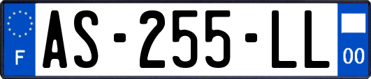 AS-255-LL