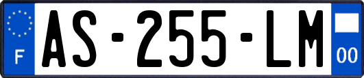 AS-255-LM