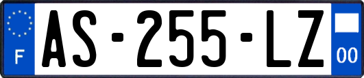 AS-255-LZ