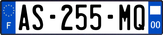 AS-255-MQ