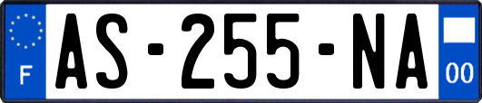 AS-255-NA