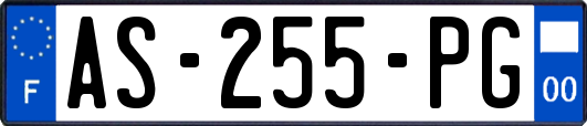 AS-255-PG