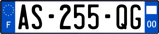 AS-255-QG